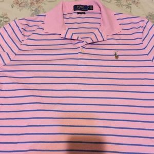 Ralph Lauren polo